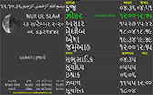 Gujrati Language